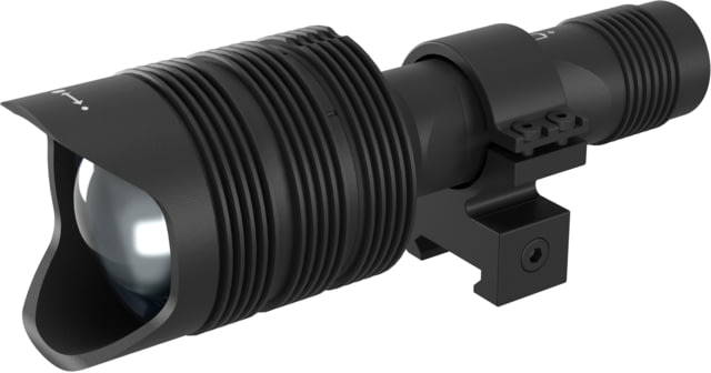 ATN IR940 Covert IR Illuminator With Adjustable Mount Black