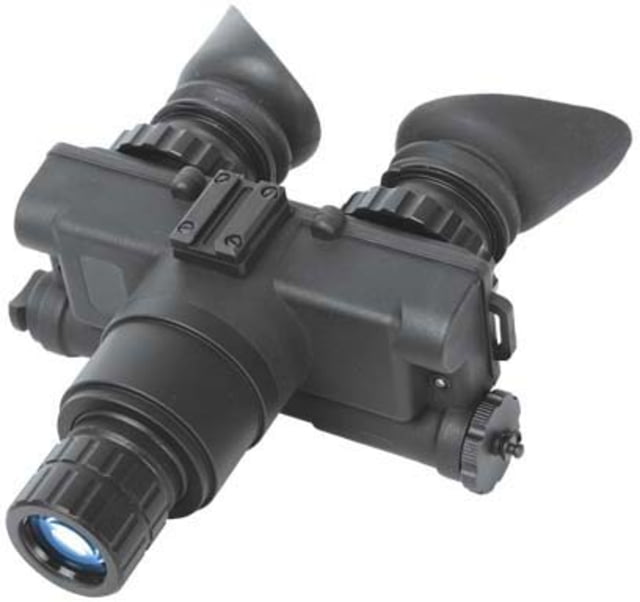 Atn ATN NVG7-2G Night vision Goggle Black Gen 2 Green Phosphor - $2399.00 at Optics Planet