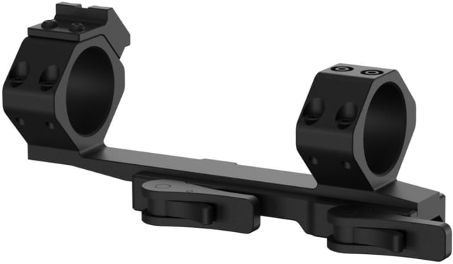 USED ATN QDM Low Profile Dual Cantilever 30 mm Heavy Duty Scope 30mm Tube Mount Black ACMUDCQDMHL EDEMO1 Condition Parts Only/Salvage Defective - Atn