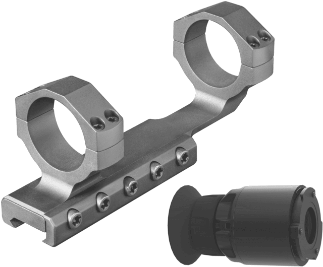 Atn ATN TICO 6 Eyepiece Adapter and Leupold Mark AR 30mm Integrated Mounting System - $301.79 at Optics Planet