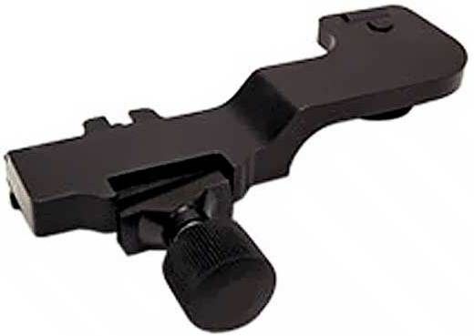 ATN Weapons Mount for ATN 6015 & PVS14 Night Vision Monoculars ACMPPVSXPCWM