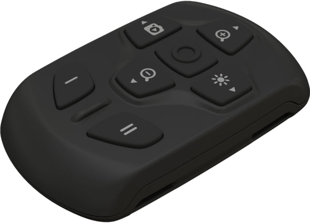 ATN X-TRAC 5 Tactical Remote Access Control Black