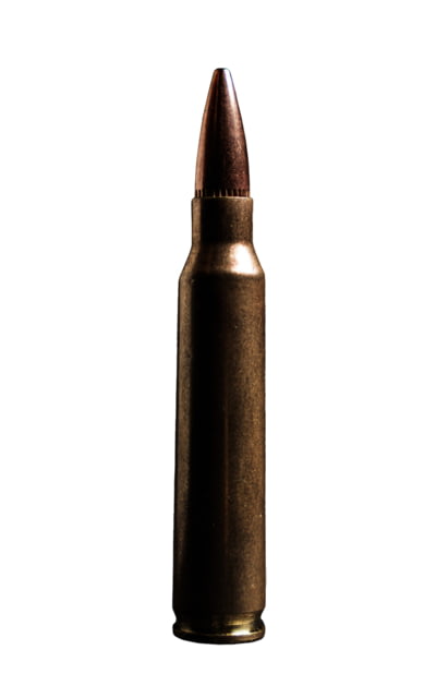 mic Ammunition Subsonic .223 Remington 77grain Boat Tail Hollow Point Brass Cased Rifle 100 Rounds Ammo