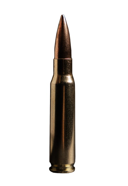 mic Ammunition Subsonic .308 Winchester 175grain Boat Tail Hollow Point Brass Cased Rifle 100 Rounds CART-308WIN-175-SUB-100 Ammo
