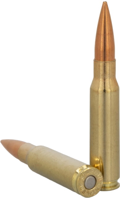 Atomic Ammunition Subsonic .308 Winchester 168 Grain Boat Tail Hollow Point Brass Cased Rifle Ammo 100 Rounds CART-308WIN-168-SUB-100 mic Ammunition Subsonic .308 Winchester 168 Grain Boat Tail Hollow Point Brass Cased Rifle 100 Rounds CART-308WIN-168-SUB-100 Ammo