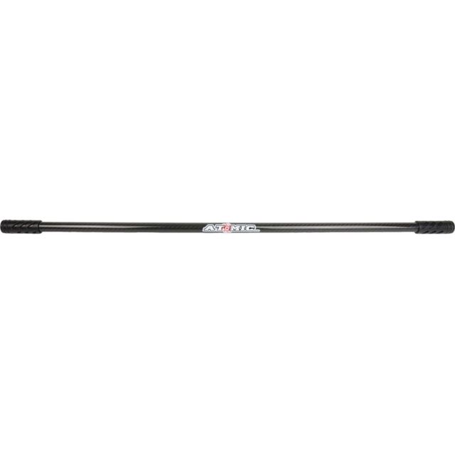 Atomic Rods B2 Stabilizer 33 in Black