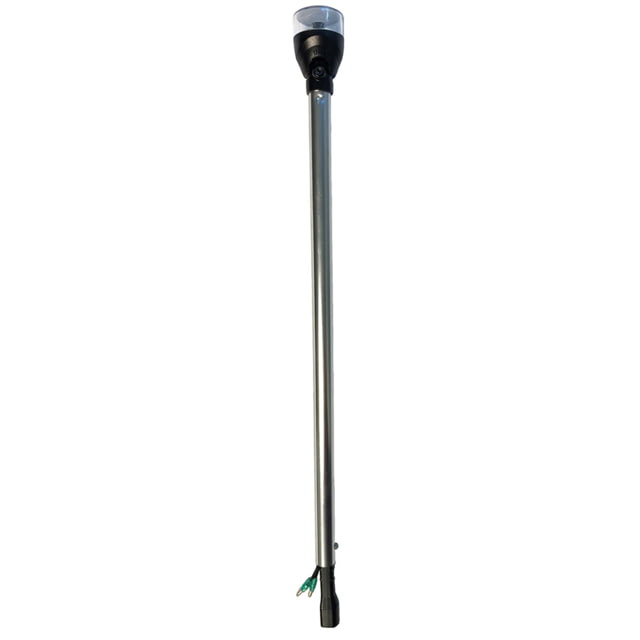 Attwood Marine LightArmor All-Round Navigation Light F-Powerbase 42in