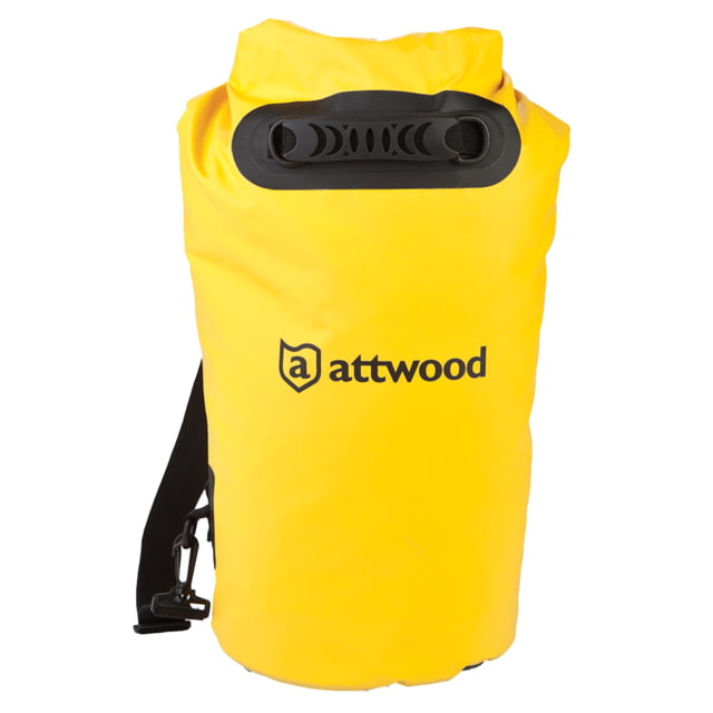 Attwood Marine Liter Dry Bag 20 - Attwood Marine