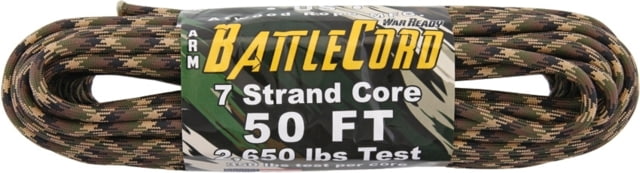 Atwood ARM BattleCord 50ft Ground War