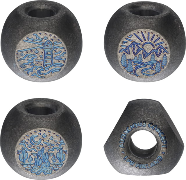 AuCon Adventurer Bead Ti - Aucon