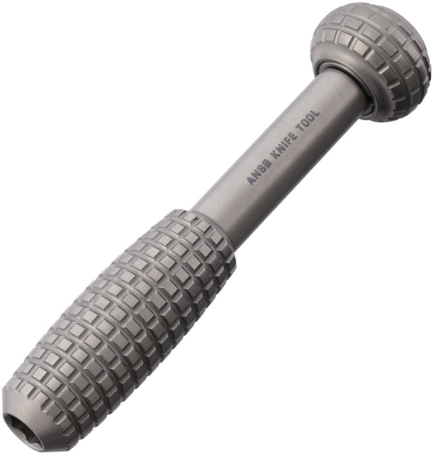 AuCon Anso Knife Tool BB Ti - Aucon
