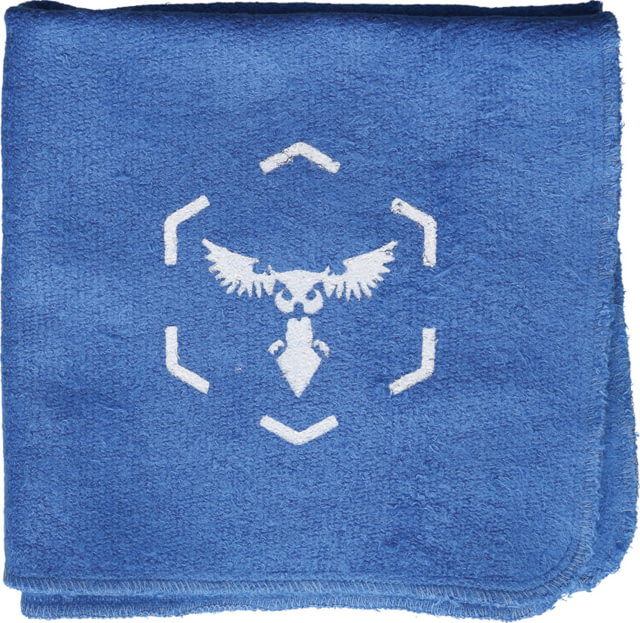 AuCon Bamboo Fabric Hank Blue - Aucon