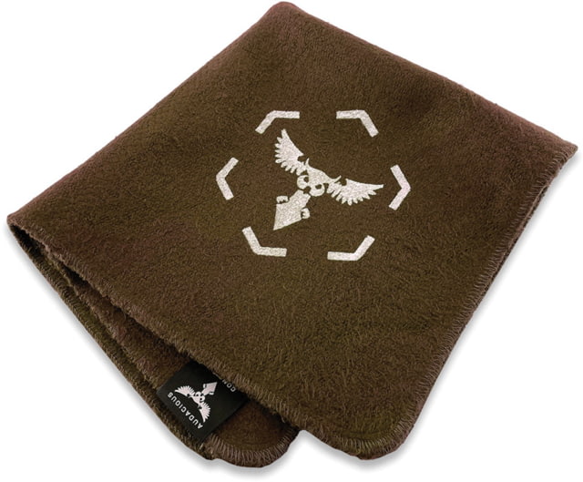 AuCon Bamboo Fabric Hank Brown - Aucon