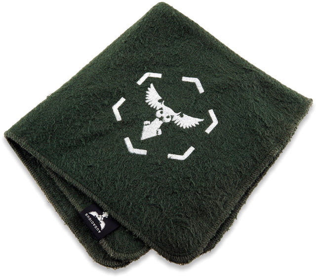 AuCon Bamboo Fabric Hank Foliage - Aucon