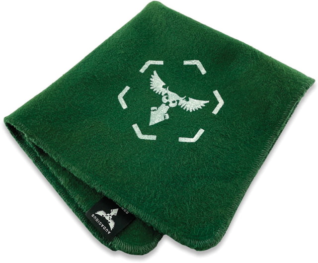 AuCon Bamboo Fabric Hank Green - Aucon