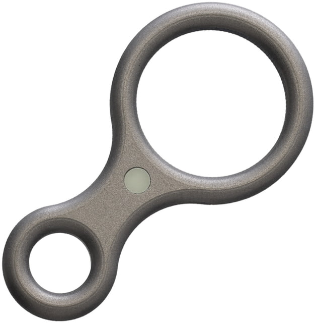 AuCon Eight Figure Titanium - Aucon