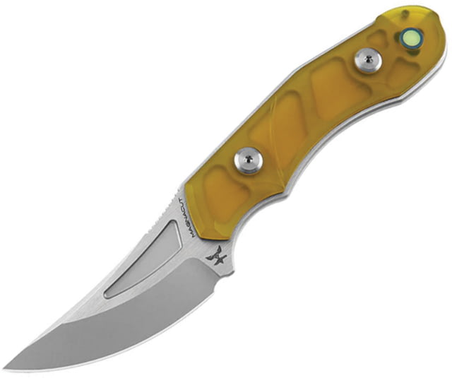 AuCon Fanglet Fixed Blade Ultem - Aucon