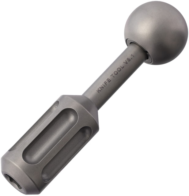 AuCon Knife Tool V5.1 BB Ti - Aucon