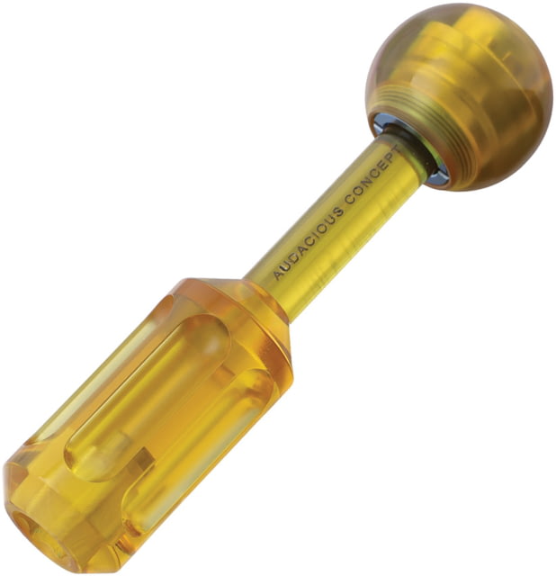 AuCon Knife Tool V5.1 Ultem - Aucon