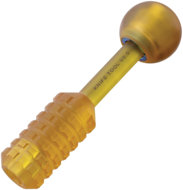 AuCon Knife Tool V5 Ultem - Aucon