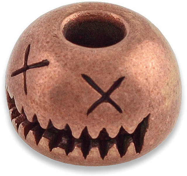 AuCon Smiley Bead Copper SMILEY BEAD COPPER - Aucon