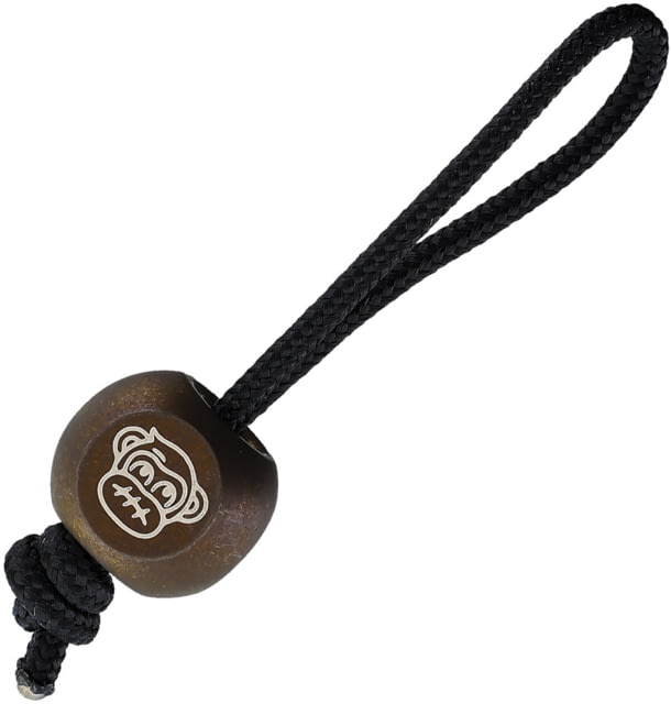 AuCon Three Wise Monkeys Bead - Aucon