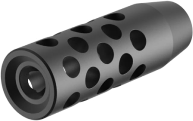 Audere Hmb Muzzle Break .30 5/8-24 Matte Black - Audere