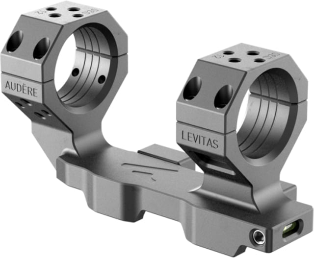 Audere Scope Mount Levitas Cantilever 30mm 20moa - Audere