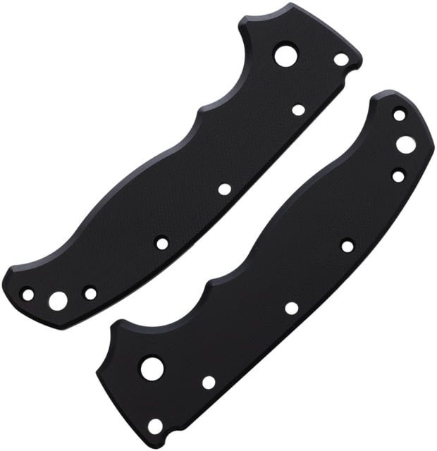 August Engineering AD20.5 Handle Scales G10 - August Engineering