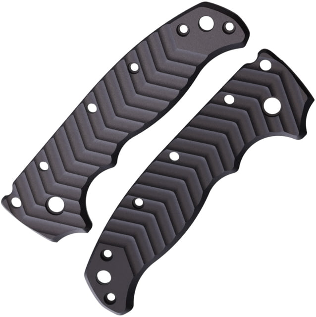 August Engineering AD20.5 Handle Scales Gun - August Engineering