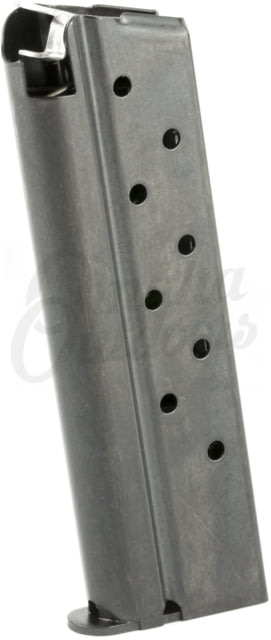 Auto Ordnance Auto-ordnance Magazine 1911a1 9mm 9-round Black - Auto Ordnance