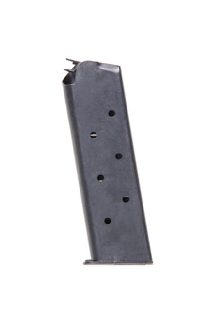 o Ordnance 1911 Pistol Magazine .45 ACP 7 Round Blued 1 Pack Steel G21M-7RD Ammo