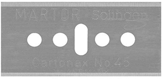Martor Usa Automatic Retractable Cutters And Knife Martor Usa - $197.99 at Optics Planet