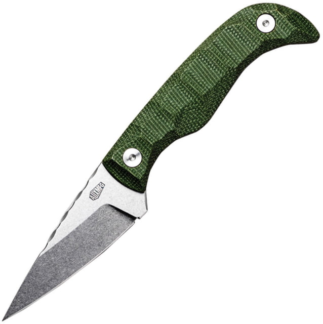 Auxiliary Manufacturing Deadhead Pocket Bowie - Auxiliary Manufacturing
