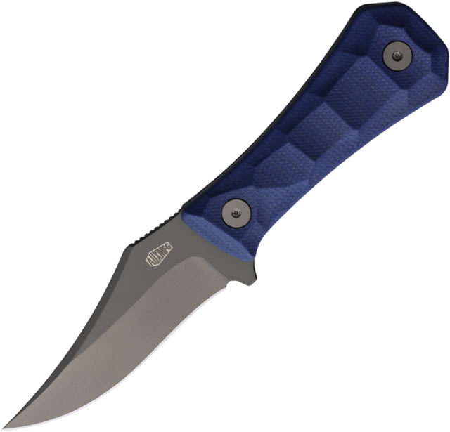 Auxiliary Manufacturing Deadhead Pocket Bowie Blue - Auxiliary Manufacturing