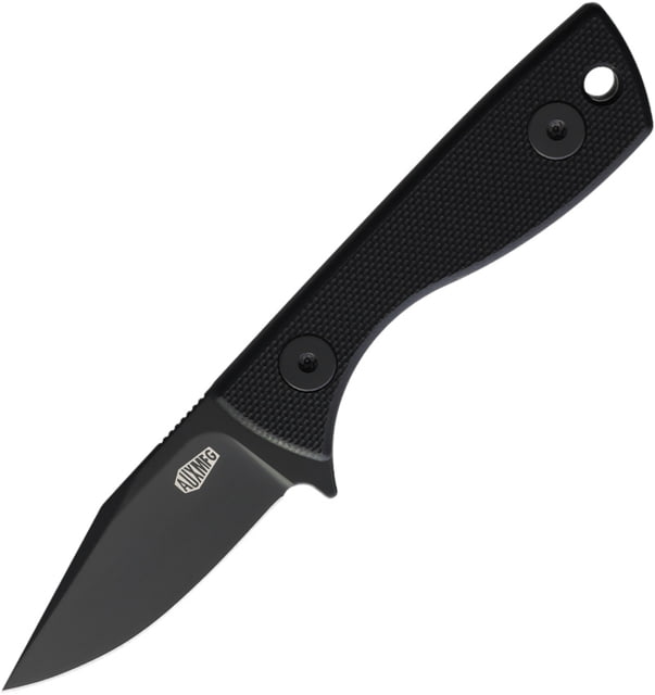 Auxiliary Manufacturing Runt Deadhead Fixed Blade - Auxiliary Manufacturing