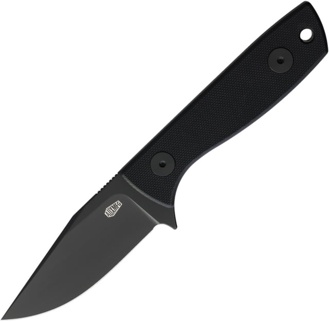 Auxiliary Manufacturing Runt XL Deadhead Fixed Blade - Auxiliary Manufacturing
