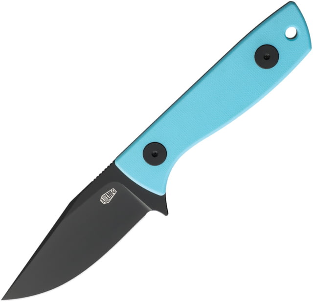 Auxiliary Manufacturing Runt XL Deadhead Fixed Blade - Auxiliary Manufacturing