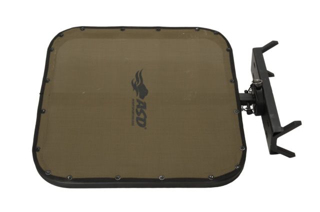 Avery Outdoors Axis Timber Dog Stand Large Platform - Avery Outdoors