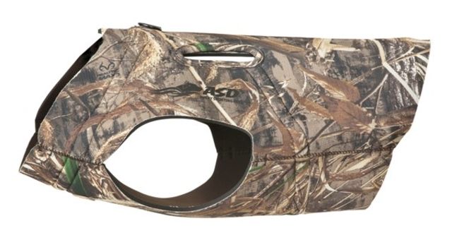 Avery Outdoors Boater's Dog Parka Max 5 5XL 0 - Avery Outdoors