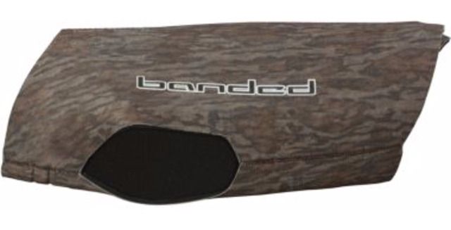 Avery Outdoors Body Shield Pro Dog Parka Bottomland Large - Avery Outdoors
