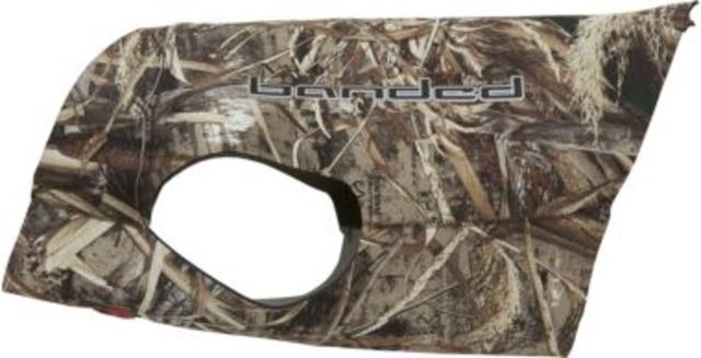 Avery Outdoors Body Shield Pro Dog Parka Max 5 2XL - Avery Outdoors