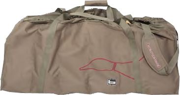 Avery Outdoors Cinch-Top Decoy Carrying Bag / 12 Floating Ducks 000 - Avery Outdoors