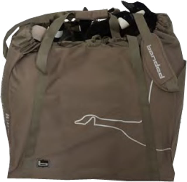 Avery Outdoors Cinch-Top Decoy Carrying Bag / 6 FB Geese 000 - Avery Outdoors