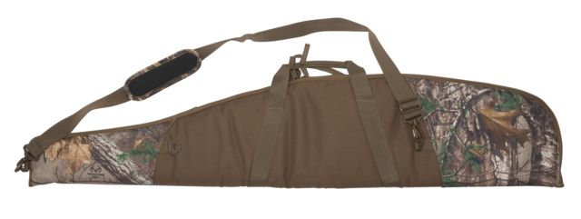 Avery Outdoors FatBoy Soft Rifle Gun Case Field Khaki W/ XTRA Trim 00 - Avery Outdoors