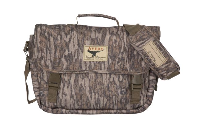 Avery Outdoors Guides Expandable Carrying Bag BTML 00 - Avery Outdoors