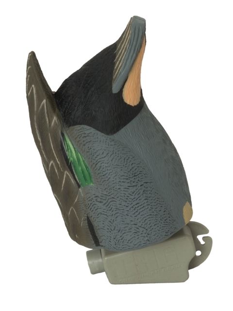 Avery Outdoors PG Green-Winged Teal Butt-Up Feeder Pack pair - Avery Outdoors
