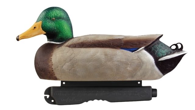 Avery Outdoors PG Mallards-Harvester Pack 1/2 dozen - Avery Outdoors
