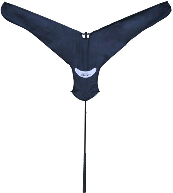Avery Outdoors Power Flag / Canada Goose w Back - Avery Outdoors