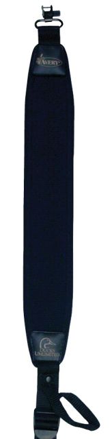 Avery Outdoors Power Hunter Gun Sling Black - Avery Outdoors